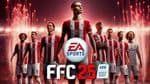 EA Sports FC 25 Cover Star Revealed