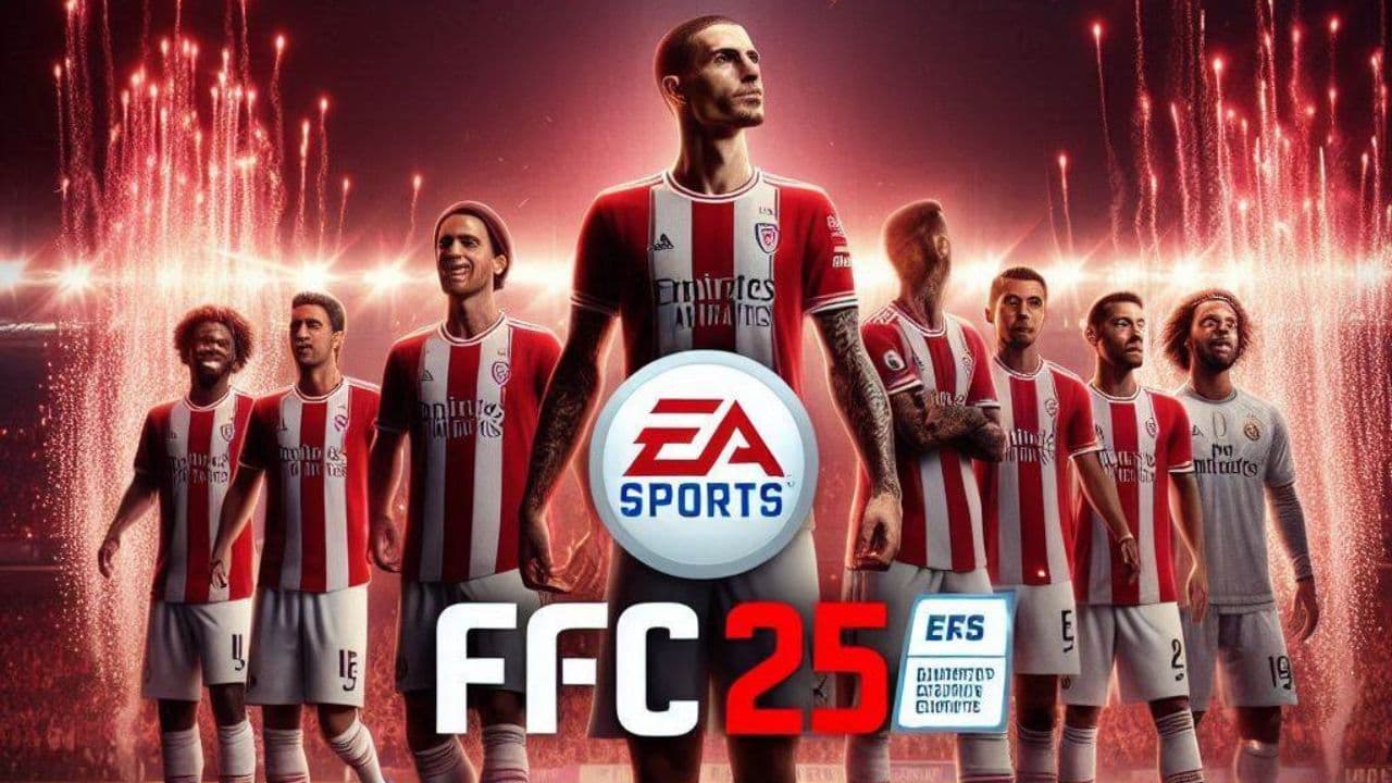 EA Sports FC 25 Cover Star Revealed
