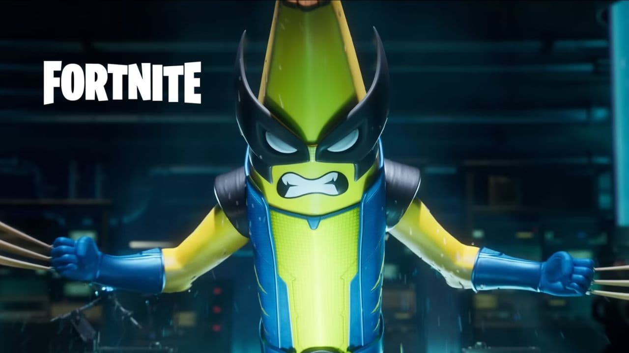 Fortnite Unveils New Marvel Collaboration: Absolute Doom