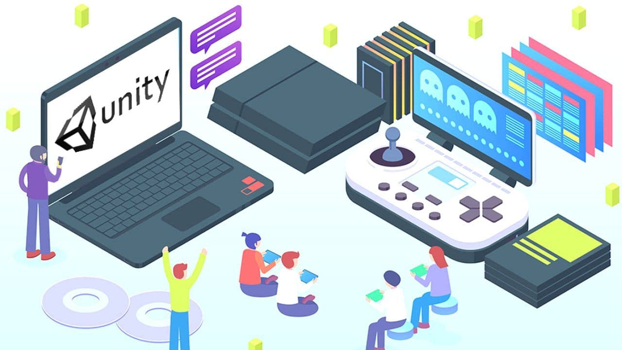 Which Technology to Learn for Game Development in 2023: A Comprehensive Guide