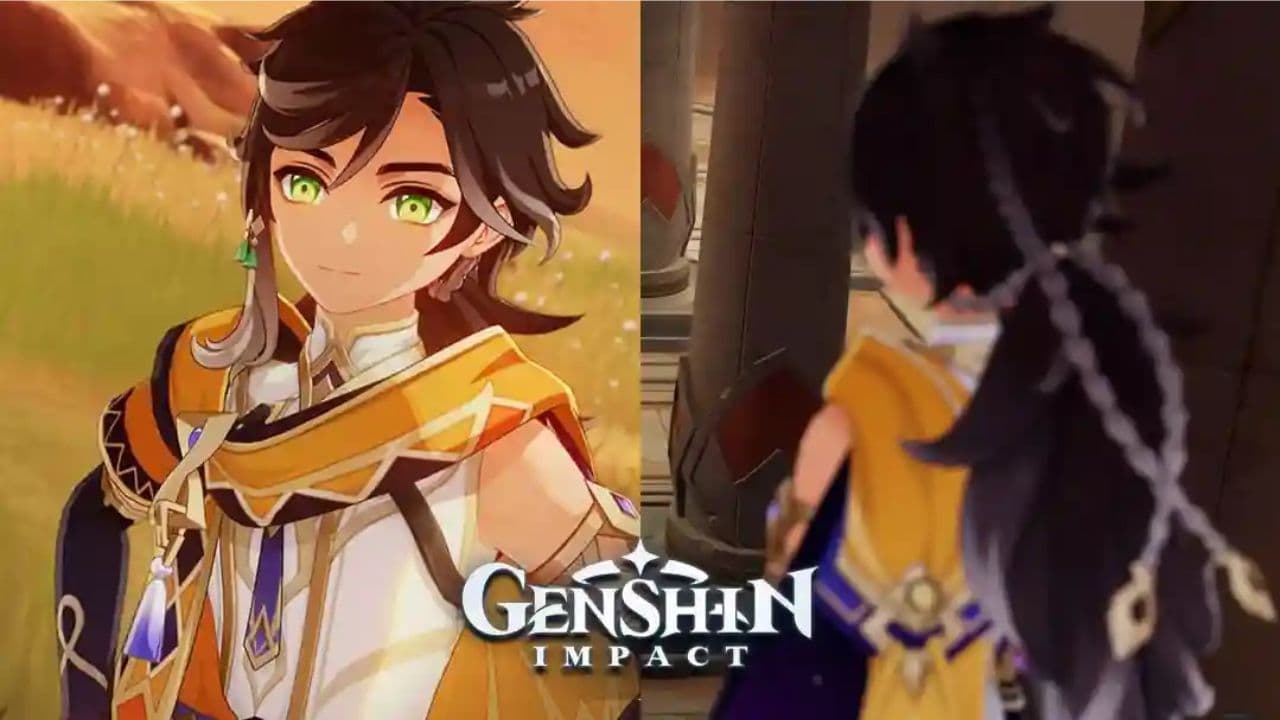 Genshin Impact 5.0 Update Brings Exciting World Level Increase