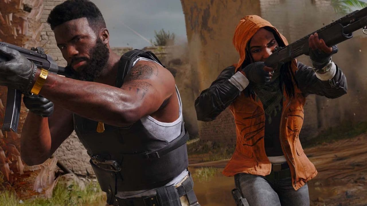 Call of Duty: Black Ops 6 Nerfs Powerful Weapon in Beta Weekend 2