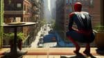 Marvel's Spider-Man 2 Patch 1.001.003: Insomniac Fixes Flag and Other Issues