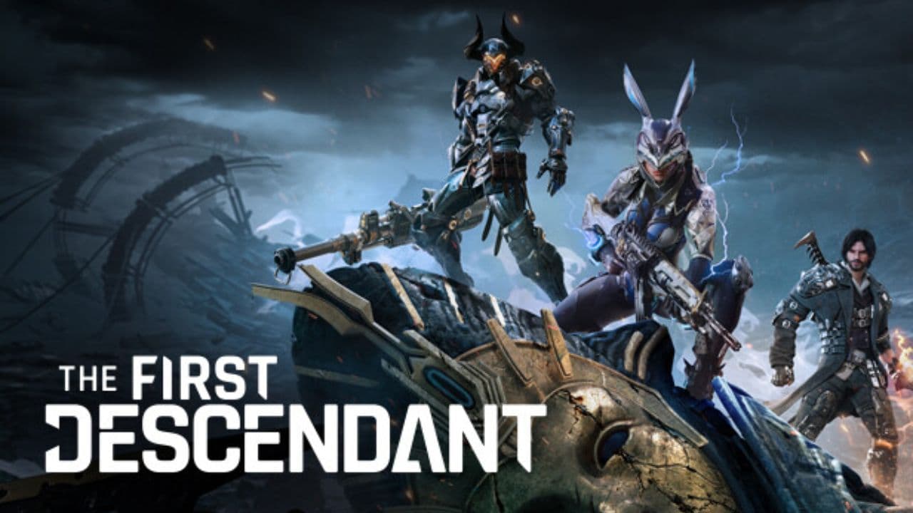 The First Descendant Offers Free In-Game Rewards for Limited Time