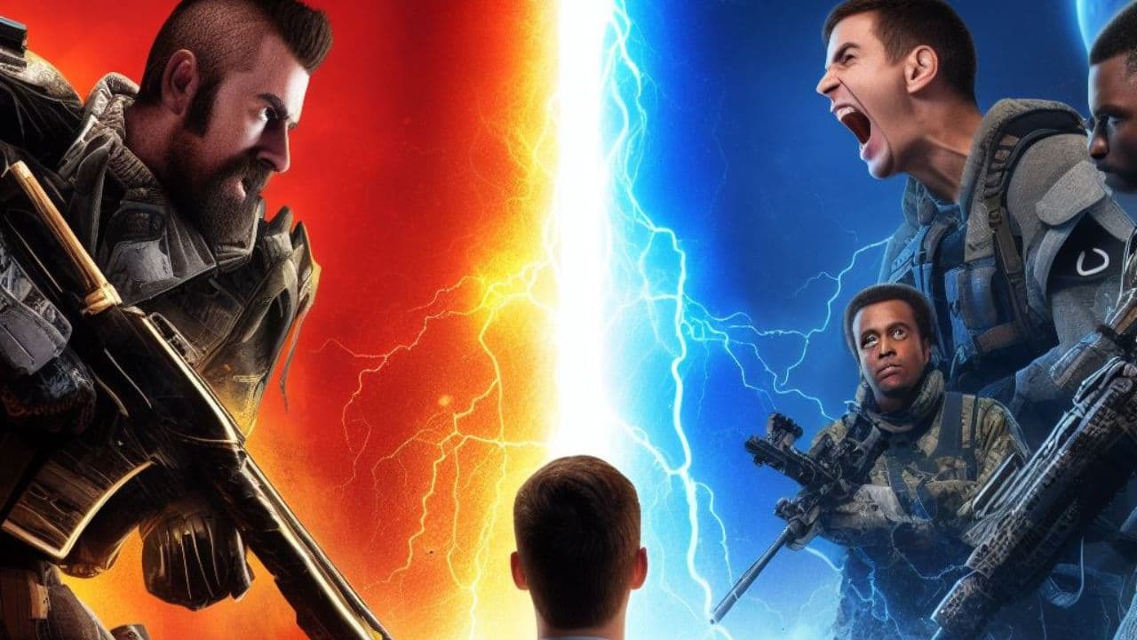 MW3 Players Divided Over Upcoming Double XP Event