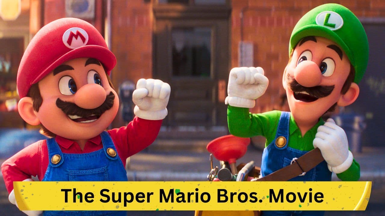 The Super Mario Bros. Movie is Off to a Rough Start: A Look at the Troubles Plaguing the Production