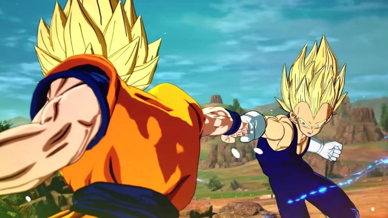 Dragon Ball Project: Multi Beta Coming Soon – Details Revealed