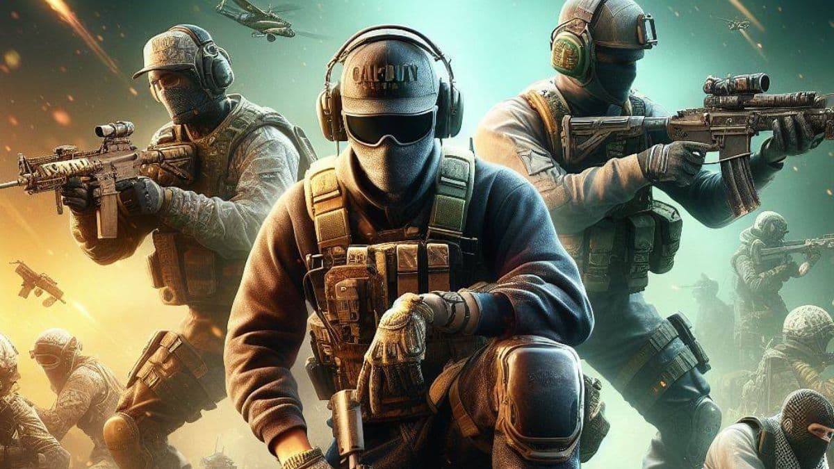 Modern Warfare 3 Update: New Multiplayer Playlists on the Horizon