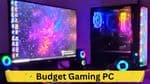 Building a Budget Gaming PC: Tips to Get High Performance Under $500