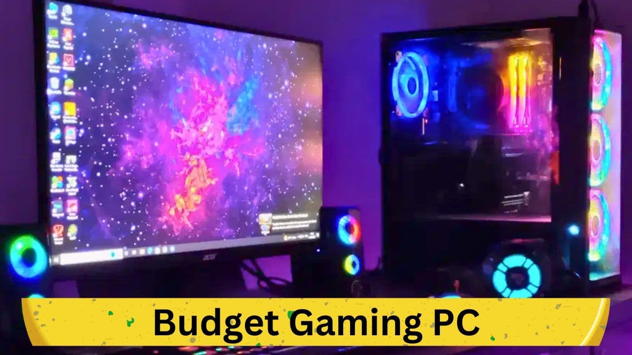 Building a Budget Gaming PC: Tips to Get High Performance Under $500