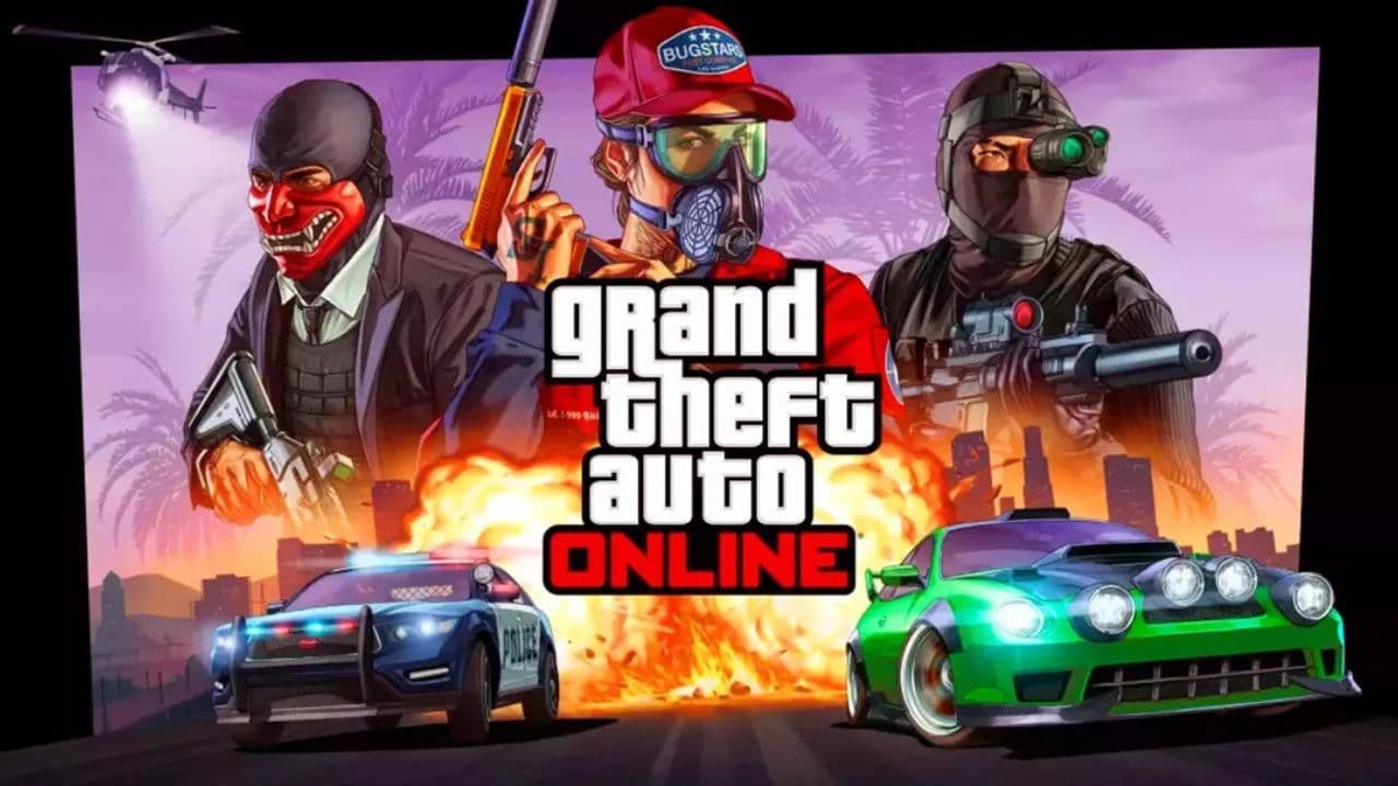 GTA Online Update Removes 23 Missions in Latest Content Rotation