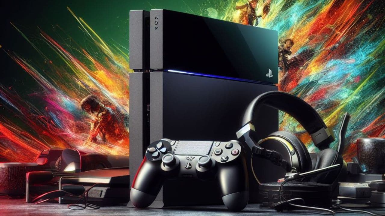 PlayStation's Struggles With Live Service Gaming