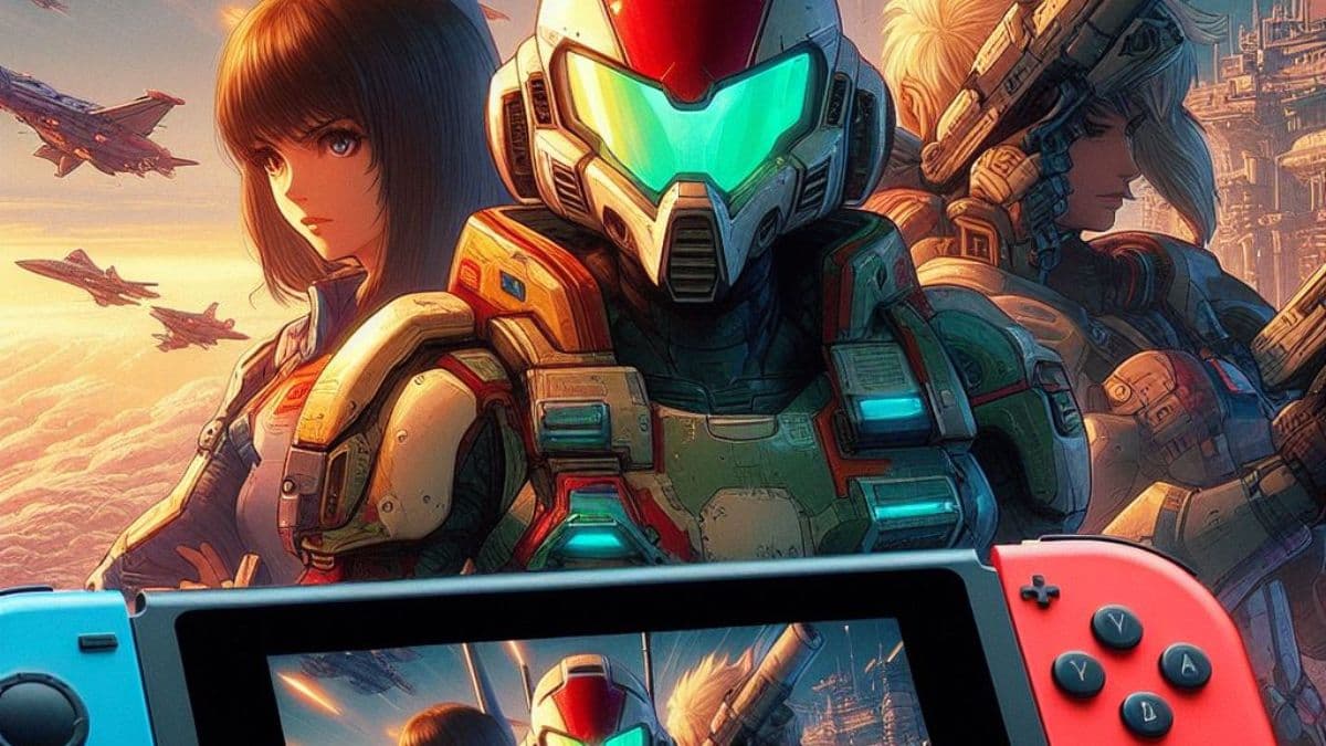 Jet Force Gemini on Nintendo Switch Online: Widescreen Mode Glitch