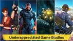 Unsung Heroes: Top 5 Underappreciated Game Studios &amp; Their Hits