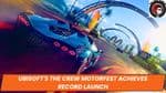 Ubisoft's The Crew Motorfest Achieves Record Launch