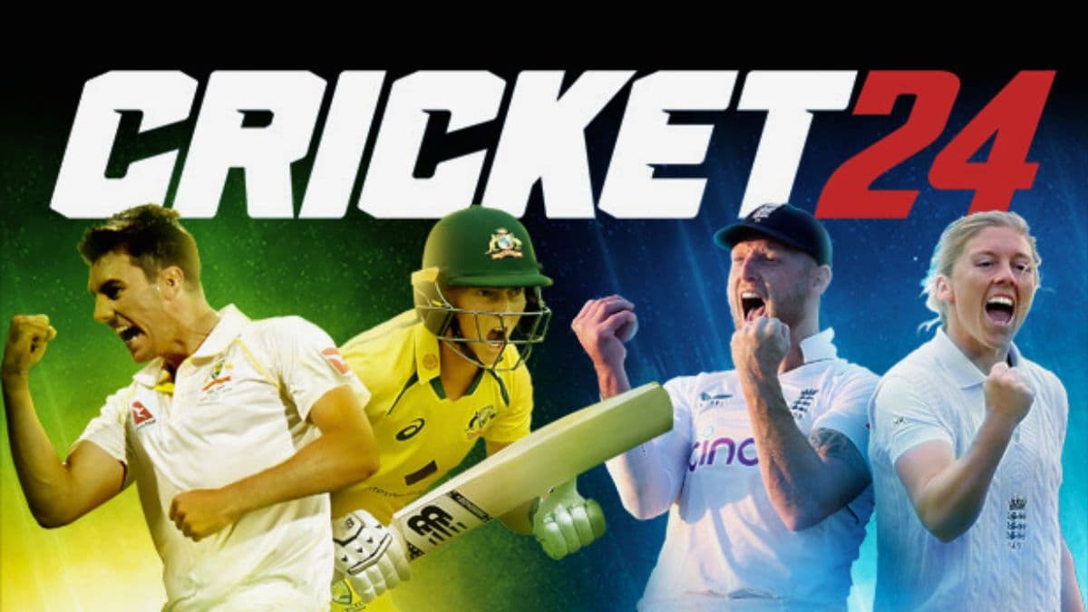 Cricket 24 Review: How It Stands in Big Ant Studio’s Line-up