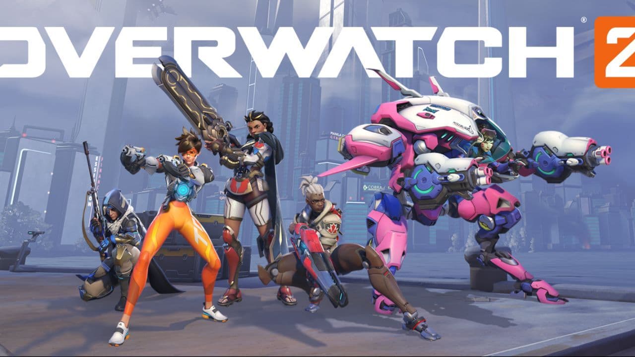 Overwatch 2 on Xbox Game Pass Offers Free Skins, But There’s a Catch