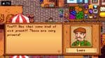 Stardew Valley Player Discovers Hilarious Hidden Prize at Fair