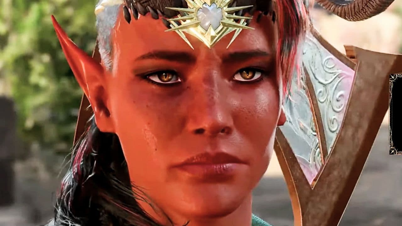 Unraveling the Intricacies of Tactician Difficulty in Baldur's Gate 3