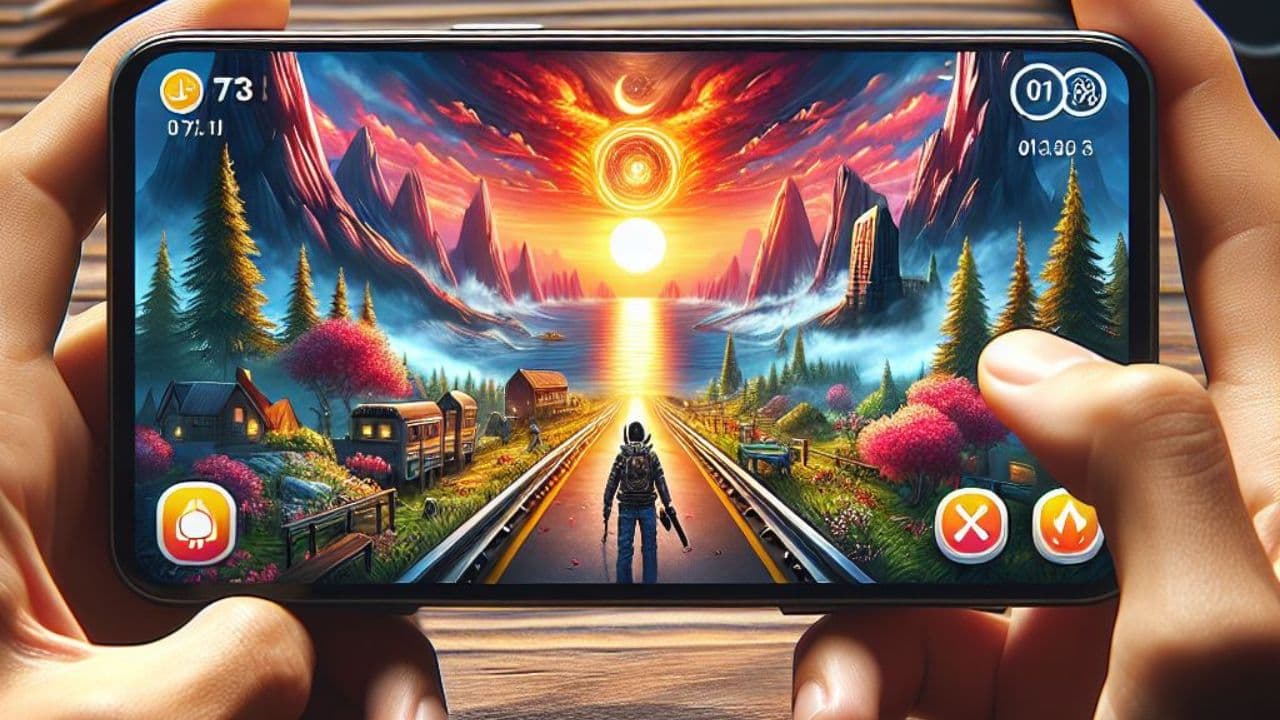 Top 10 Offline Mobile Games of 2023: A Diverse Gaming Experience