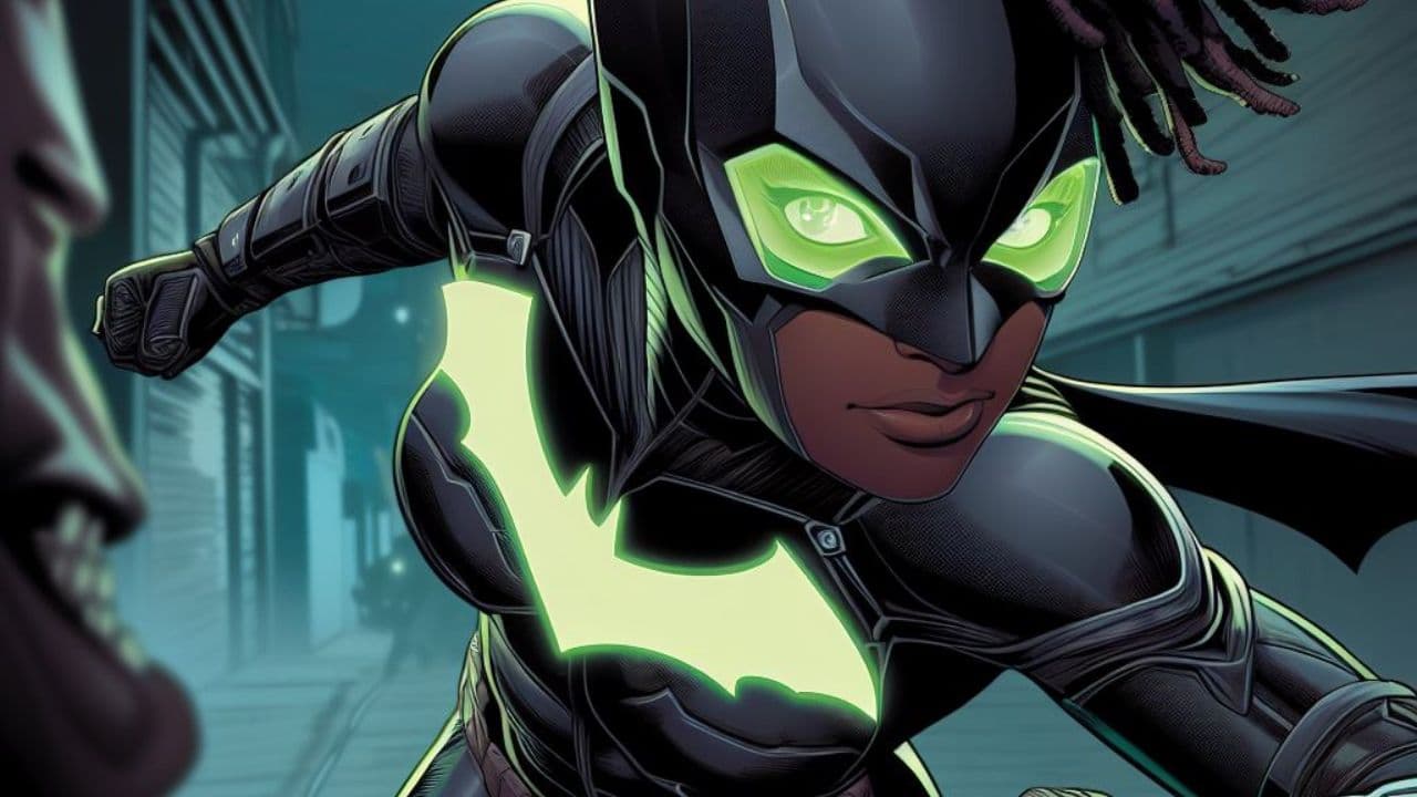 Arkham Knight's Mysterious Update Adds and Removes "The Batman" Suit