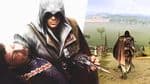 Assassin's Creed II Fan-Made Remaster Surpasses Ubisoft's Official Version