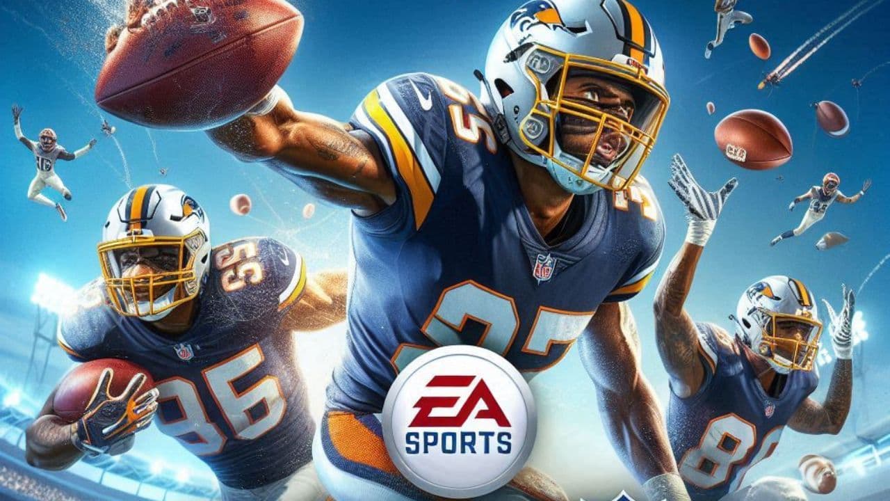 All About Madden NFL 25: Release, Features, and Preorder Guide