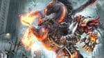 New Darksiders Game Announced by THQ Nordic for PS5
