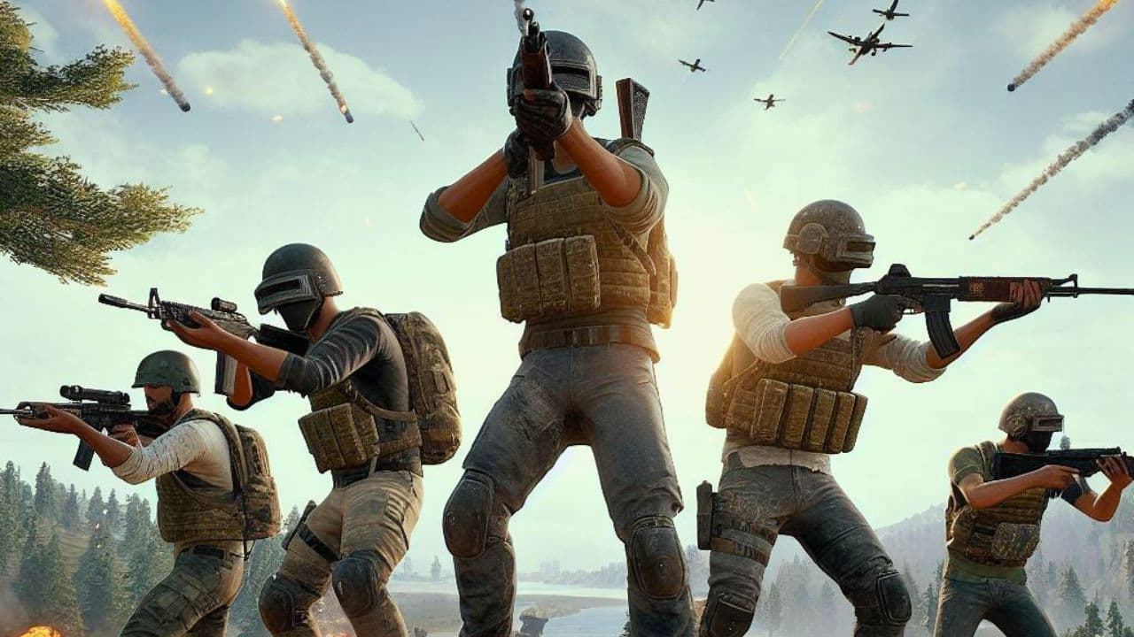 BGMI: Top 5 Strategies for Early Game Dominance (Guide 2023)