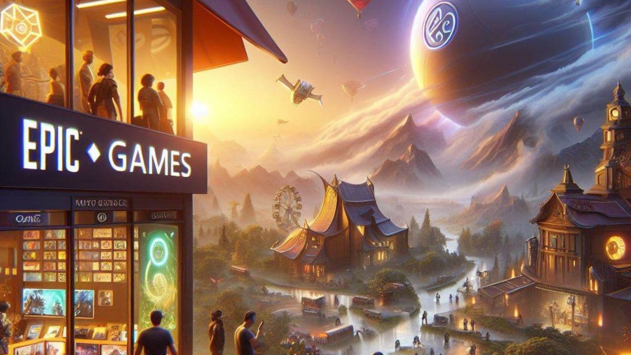 Epic Games Store Announces User-Focused Enhancements