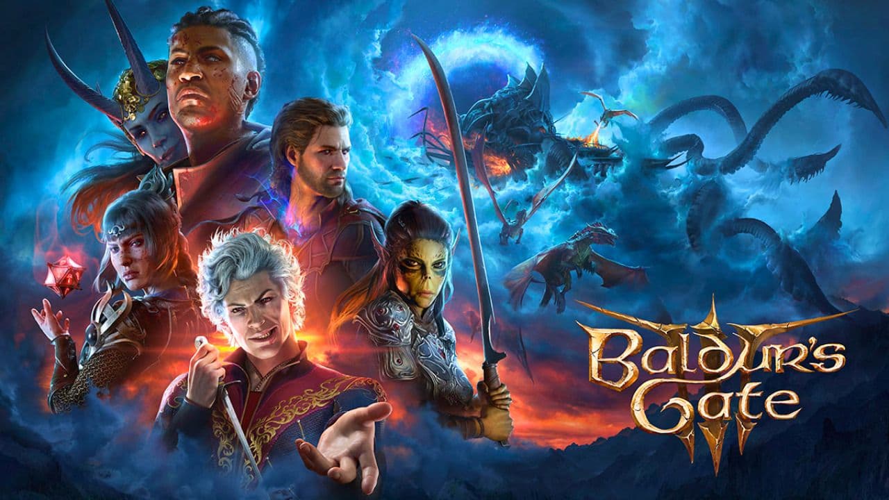 Patch 2 for Baldur’s Gate 3: What's New, What's Improved, and What It Means for Players
