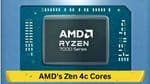 AMD's Zen 4c Cores: Mini Marvels Outperform Intel's