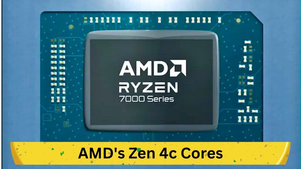 AMD's Zen 4c Cores: Mini Marvels Outperform Intel's