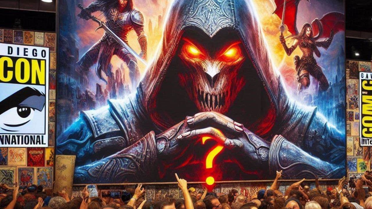 Legacy of Kain: Soul Reaver Series Poised for Remastered Release