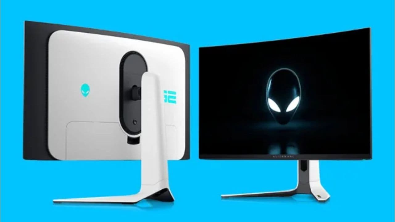 Dell Alienware AW3225-QF Review: Stunning 32" QD-OLED Monitor