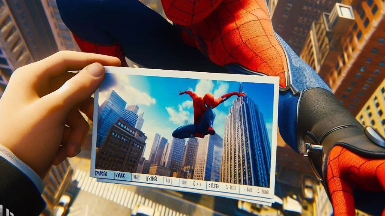 Man 2 Game: Fans Find Humor in Secret Identity Plot Hole