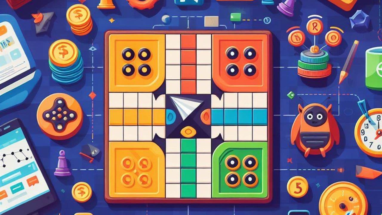 15 Ludo Hacks for Dominating Online Ludo Games