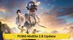 PUBG Mobile 2.8 Update: Comprehensive Guide to New Features