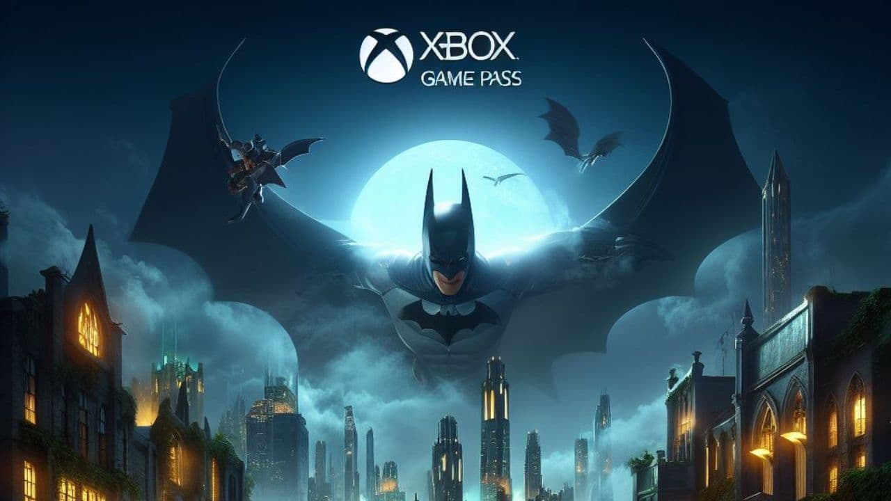 Microsoft Xbox Game Pass October 2023: Additions of Gotham Knights, Forza Motorsport &amp; More