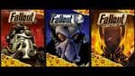 Epic Games Store Offering 4 Free Games Including Fallout Classics on August 29