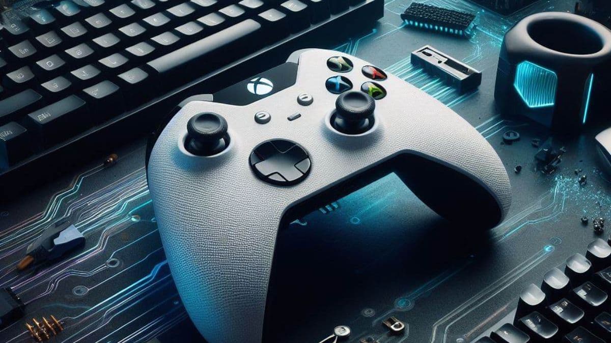 Xbox Adaptive Controller and Elite Series 2 Introduce Keyboard Remapping for Enhanced Accessibility