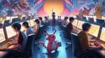 Game Freak Expands Team Amid Upcoming Releases