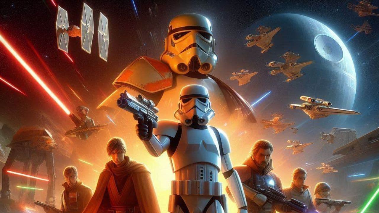 Star Wars Outlaws: System Requirements and Upscaling Insights