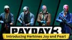 Payday 3 Trailer Analysis: Introducing Heroines Joy and Pearl