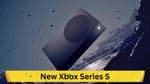 New Xbox Series S: Unveiling at Xbox Games Showcase 2023