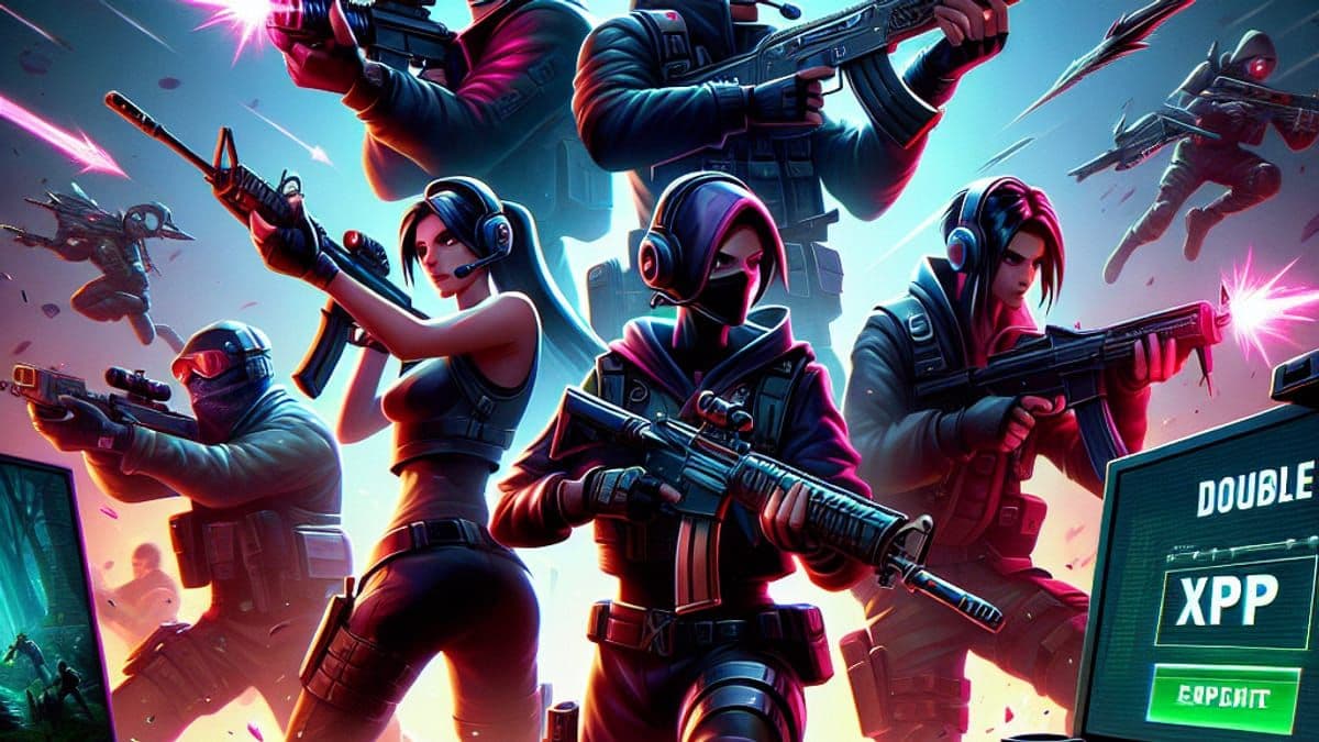 Call of Duty's Double XP Event: A Golden Opportunity Amidst Season 4 Controversies