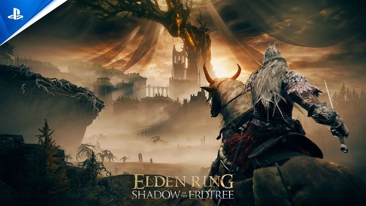 Elden Ring: Shadow of the Erdtree Instakill Exploit for Radahn