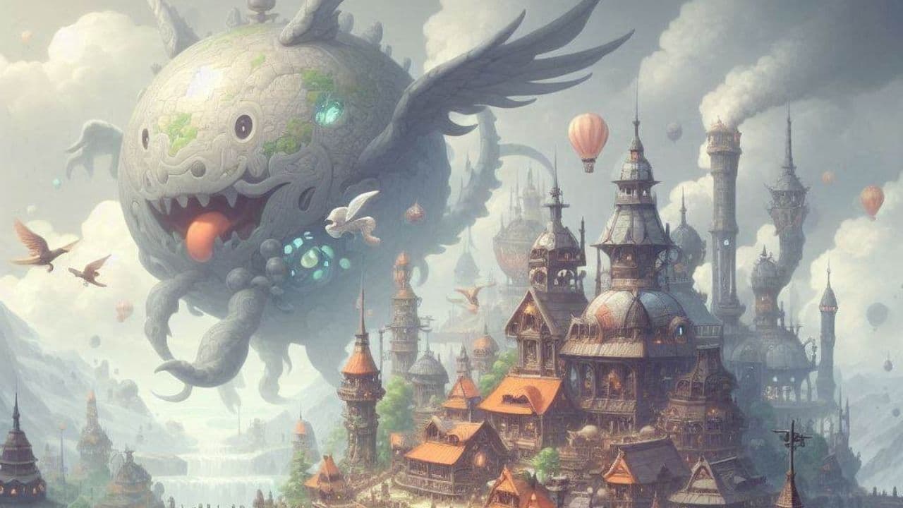 Palworld Adds New NPC Without Mention in Patch Notes