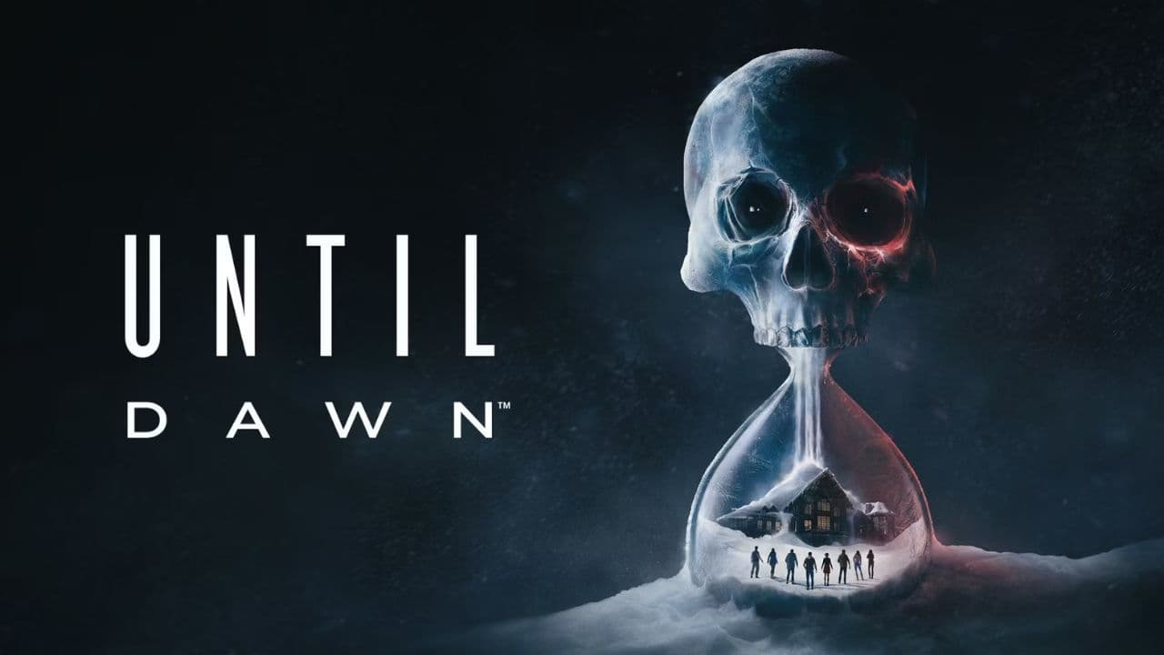 Layoffs Hit Until Dawn Remake Studio Just Before Launch