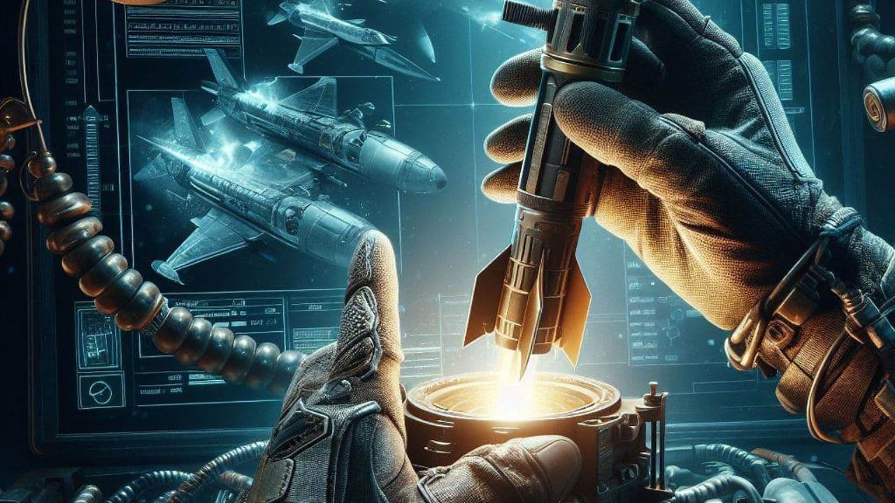 Creative Tactics in Modern Warfare 3: The Comm Scrambler's Unexpected Power